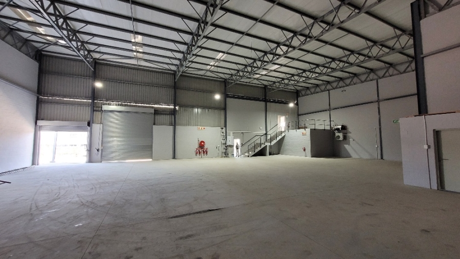 Commercial Property for Sale in Airport Industria Western Cape